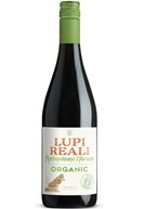 Lupi Reali Montepulciano D'abruzzo 2016